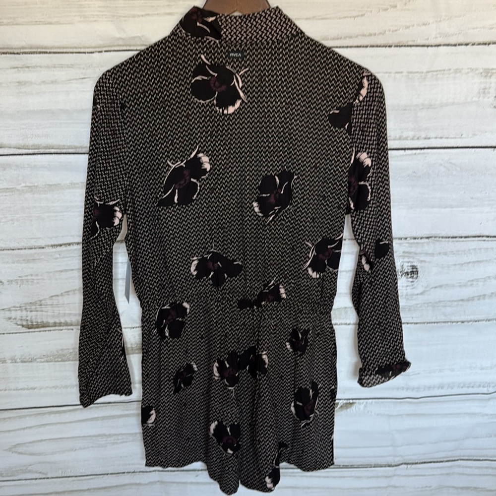 Romper - RVCA - Picture 2 of 4